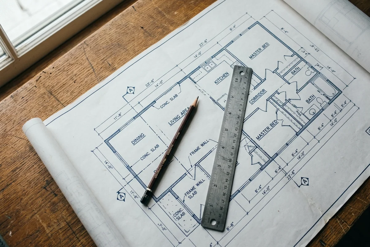 Bauplanung am Schreibtisch &ndash; Schneider-Bau erster Kontakt aus Unterschneidheim